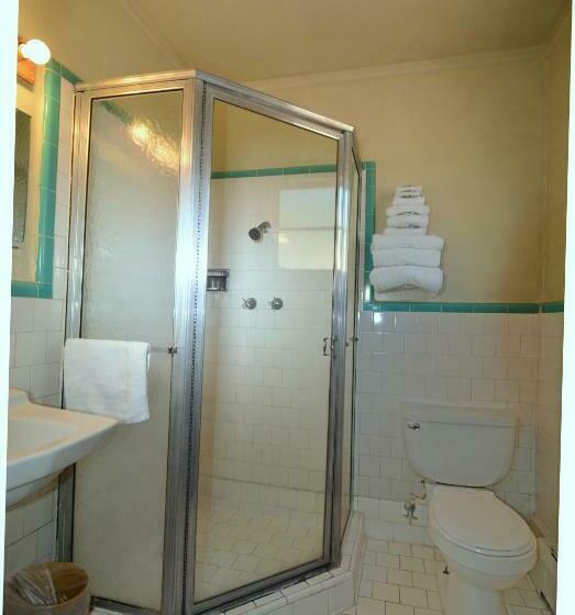 اتاق استاندارد, Western Hills Motel