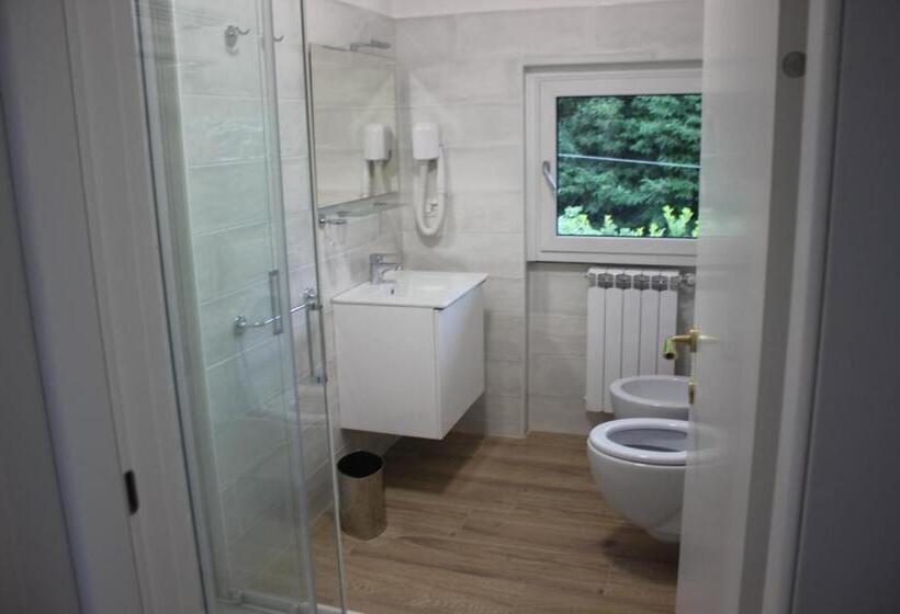 Номер Стандарт, Ai 4 Soli