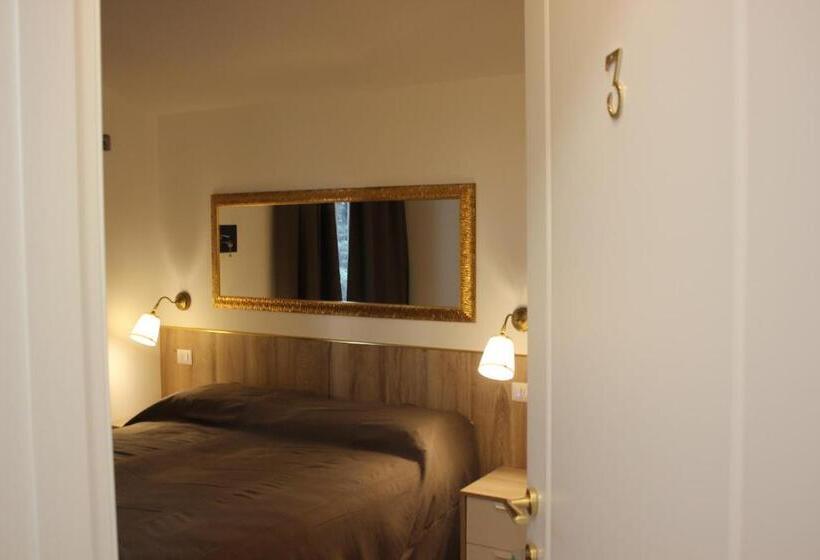 Номер Стандарт, Ai 4 Soli