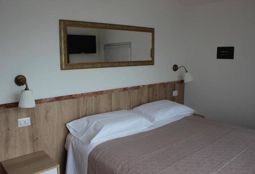 Номер Стандарт, Ai 4 Soli