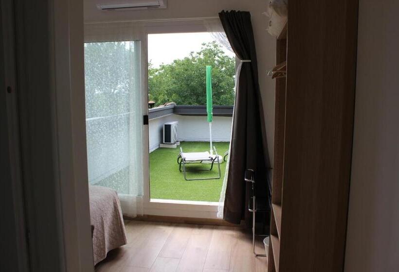 Номер Стандарт, Ai 4 Soli