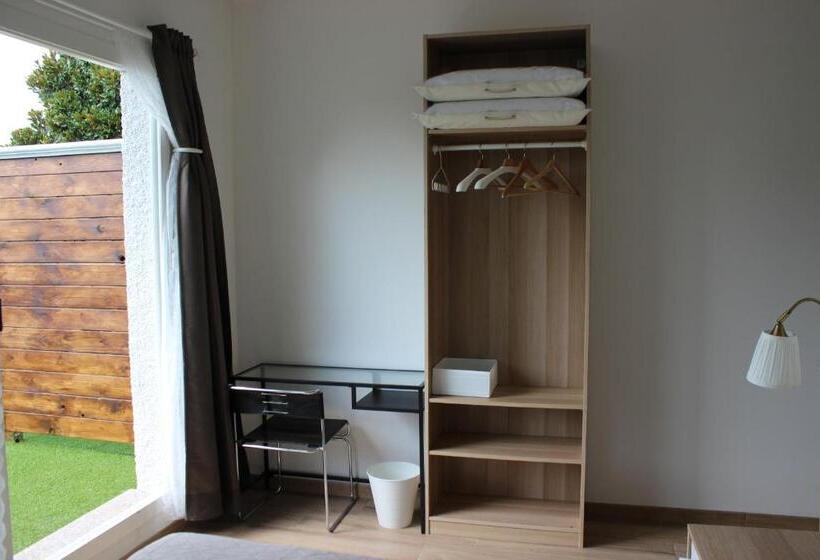 标准间, Ai 4 Soli