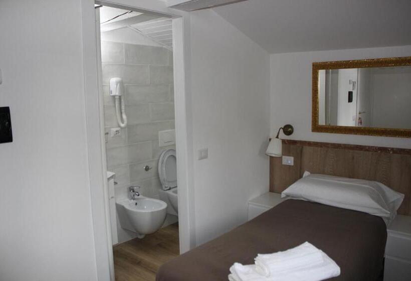 Номер Стандарт, Ai 4 Soli