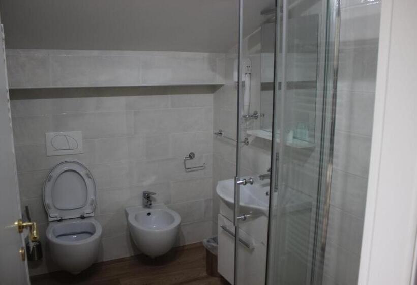 Номер Стандарт, Ai 4 Soli