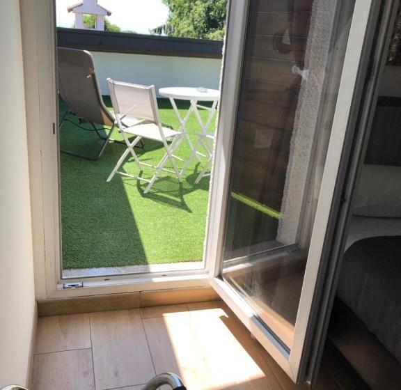 家庭间, Ai 4 Soli