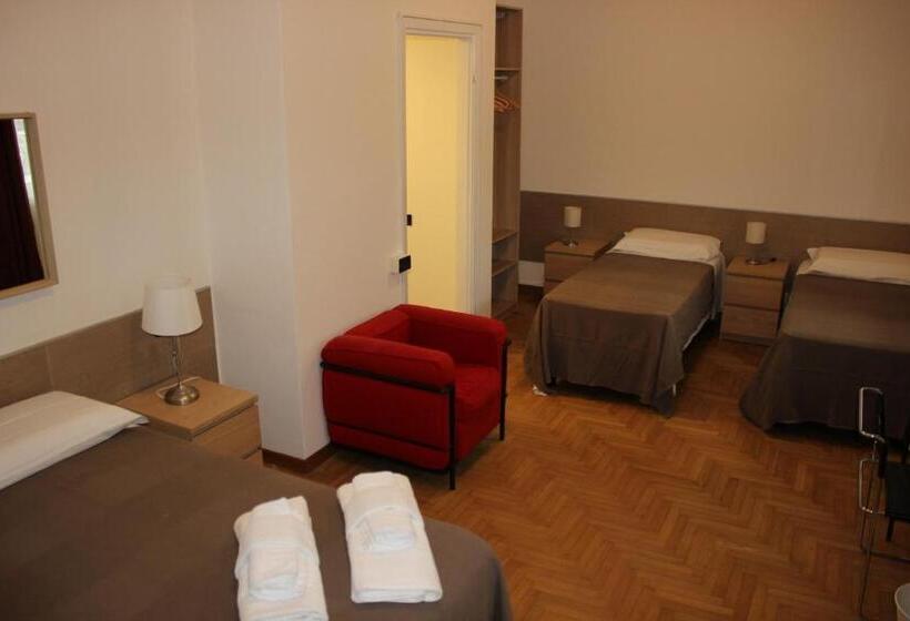 Семейный Номер, Ai 4 Soli