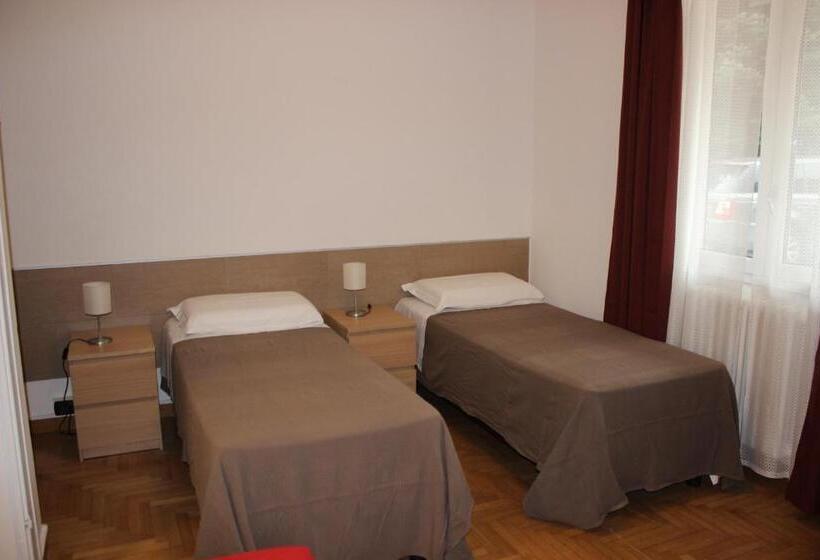 家庭间, Ai 4 Soli