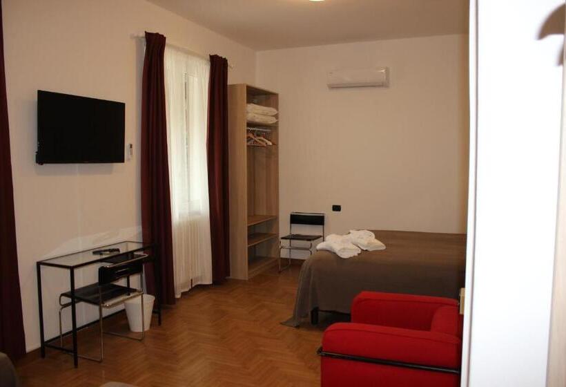 Семейный Номер, Ai 4 Soli