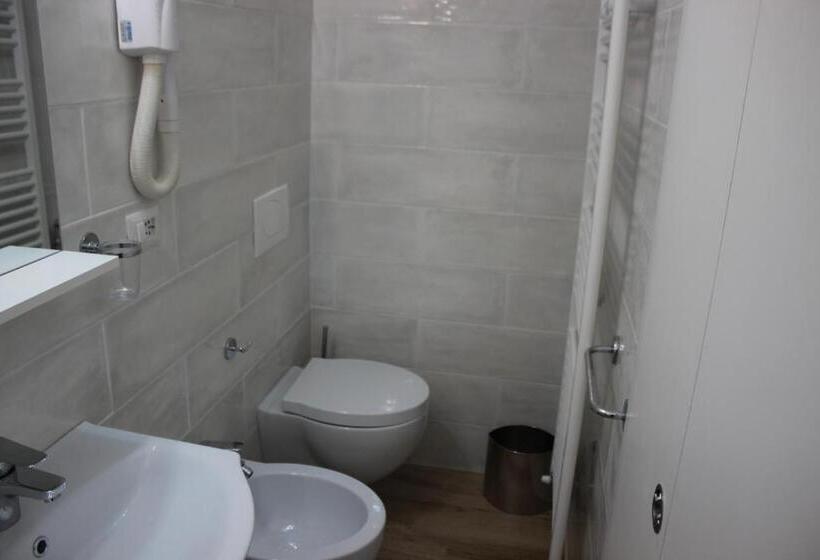 Номер Стандарт Индивидуальный, Ai 4 Soli