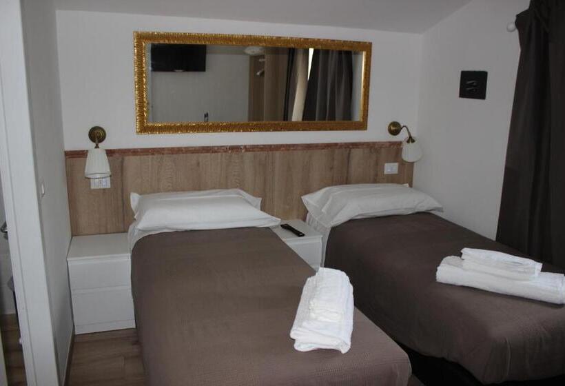 标准间, Ai 4 Soli