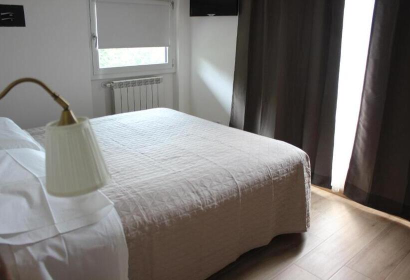 标准间, Ai 4 Soli