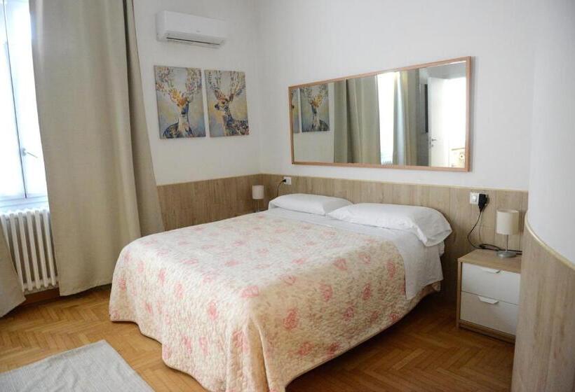 标准间, Ai 4 Soli