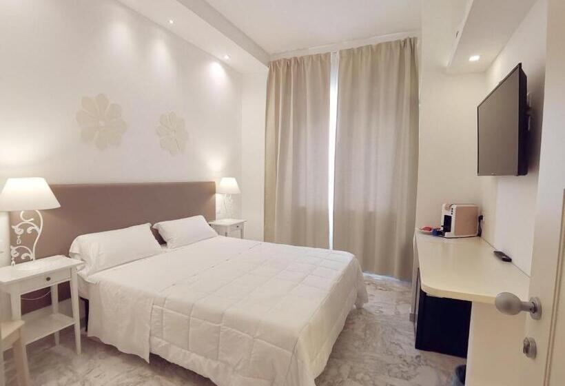 エコノミールーム, Flos Guest House