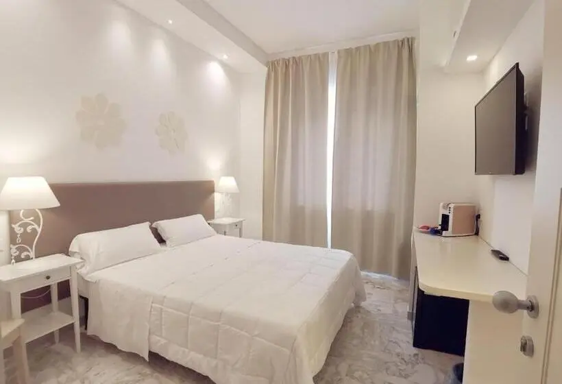 エコノミールーム, Flos Guest House
