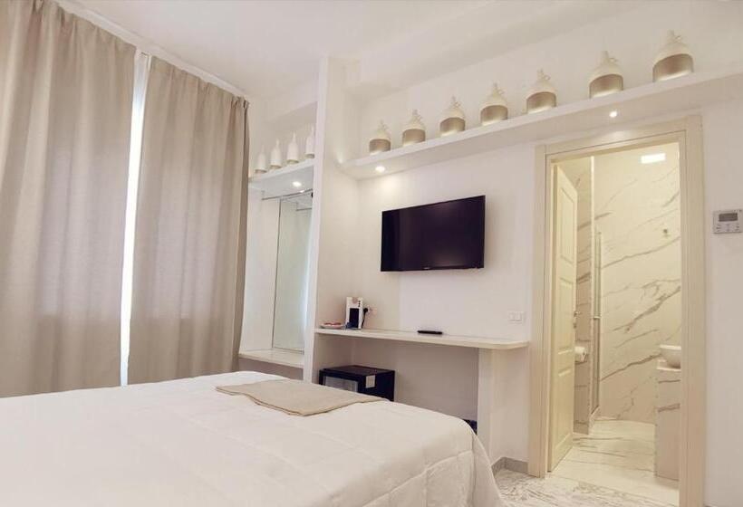 Номер Economy, Flos Guest House