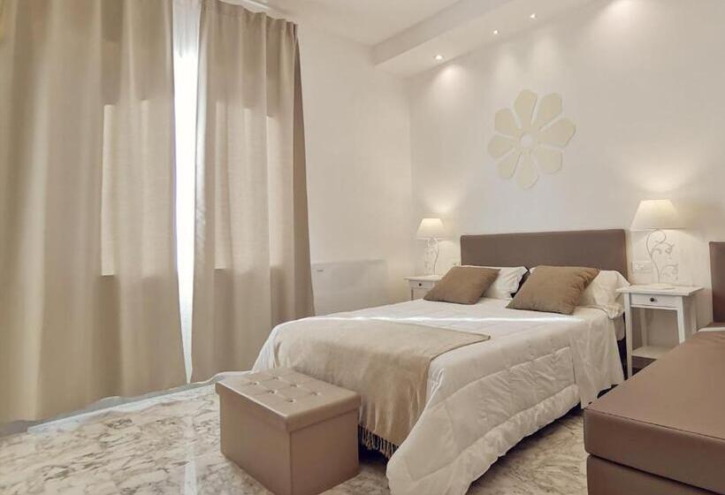 スーペリアールーム, Flos Guest House