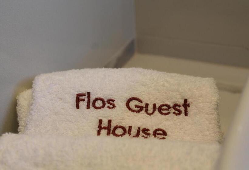 スーペリアールーム, Flos Guest House