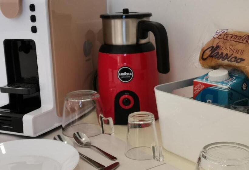 スーペリアールーム, Flos Guest House