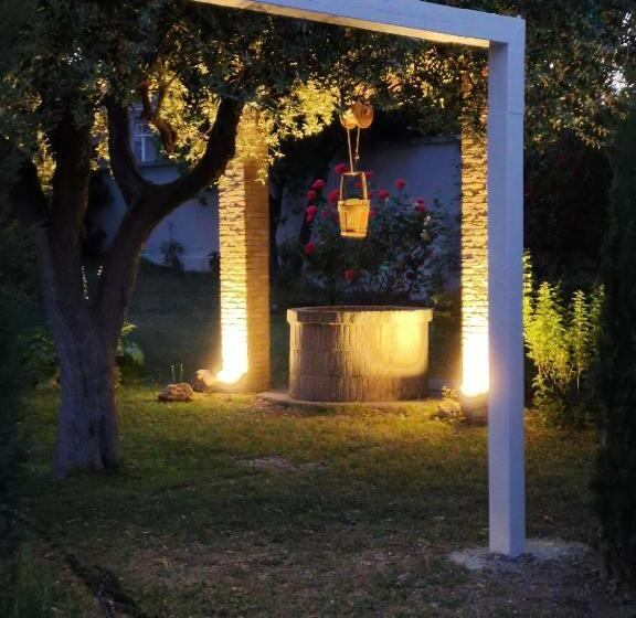 コンフォートトリプルルーム, Flos Guest House