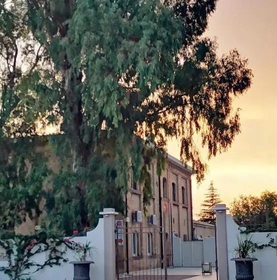 コンフォートトリプルルーム, Flos Guest House