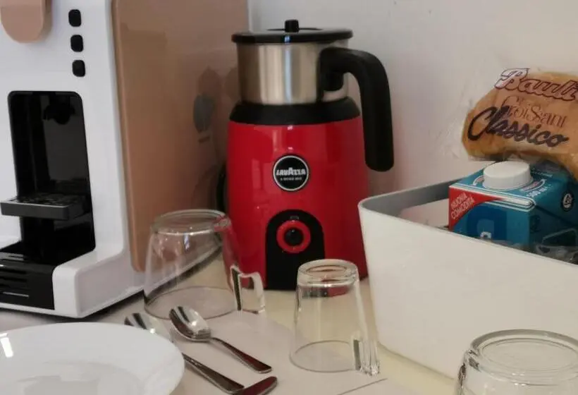 コンフォートトリプルルーム, Flos Guest House
