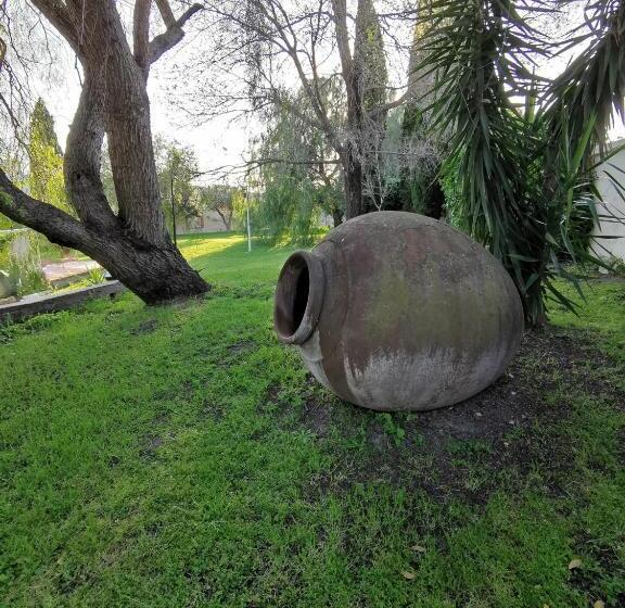 ガーデンビューファミリールーム, Flos Guest House