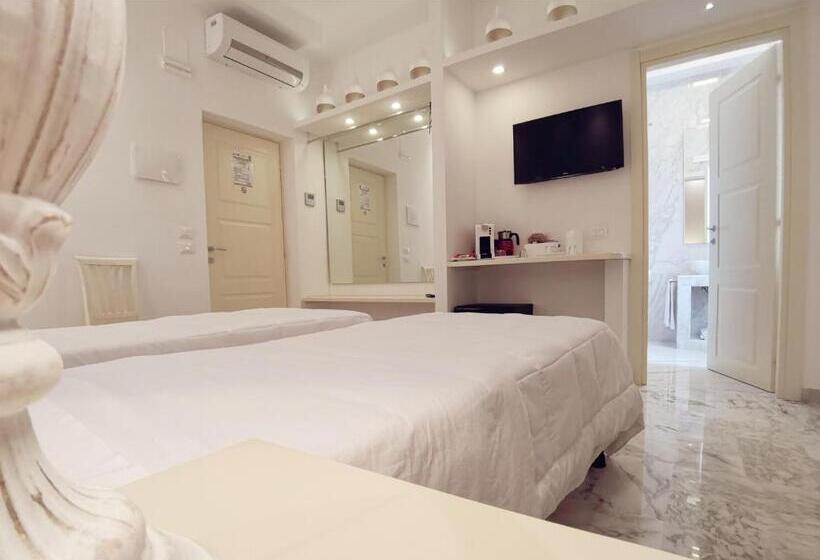 Номер Economy, Flos Guest House