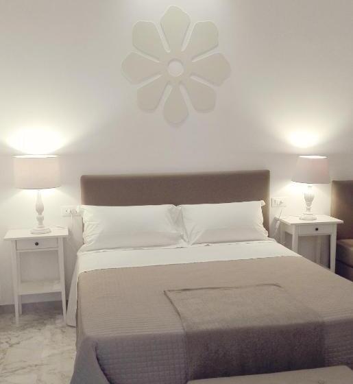 スーペリアールーム, Flos Guest House