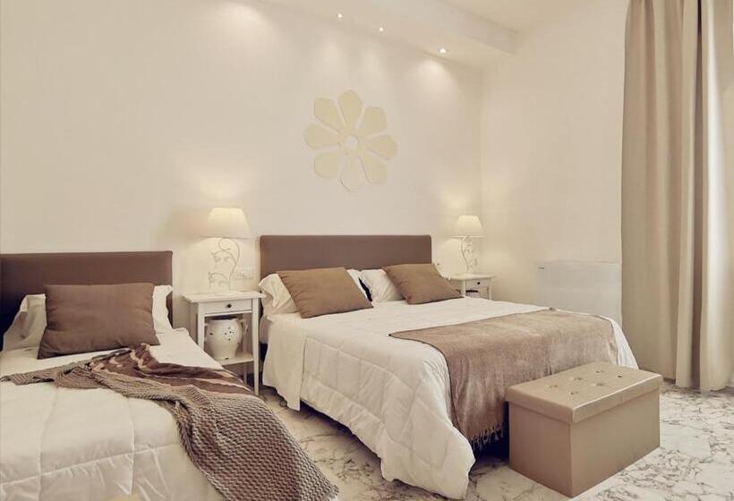 Номер Superior, Flos Guest House