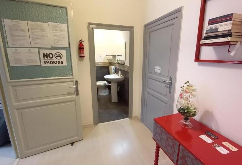 标准三人间, Bed&book Palazzo Cutelli