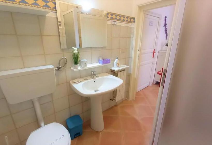 高级套房, Bed&book Palazzo Cutelli