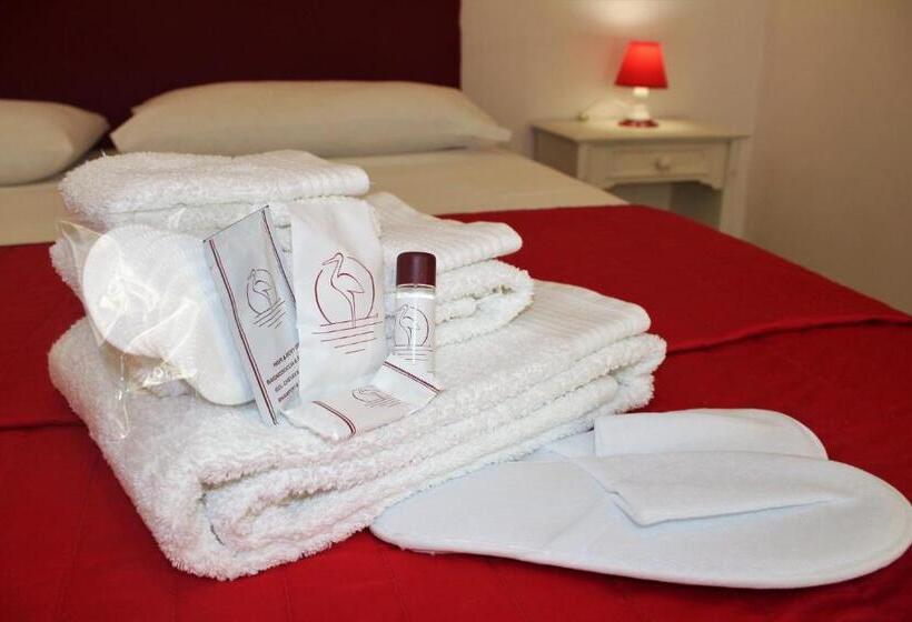 高级套房, Bed&book Palazzo Cutelli