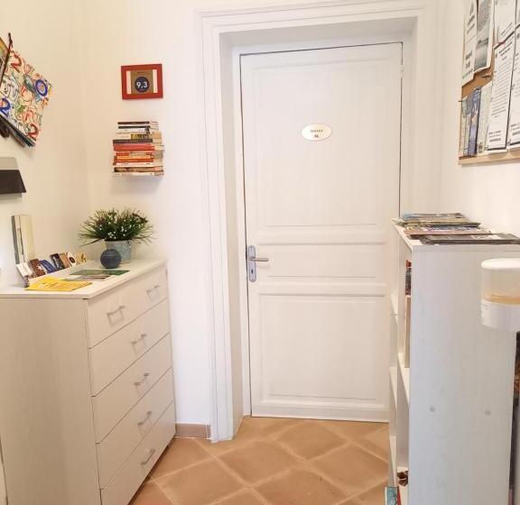 标准间, Bed&book Palazzo Cutelli