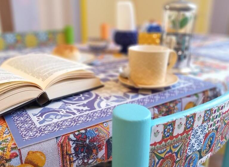 标准间, Bed&book Palazzo Cutelli