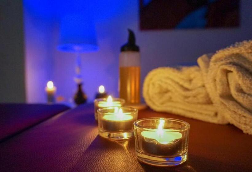 标准三人间, Bed&book Palazzo Cutelli