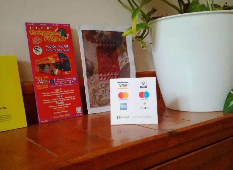 高级套房, Bed&book Palazzo Cutelli