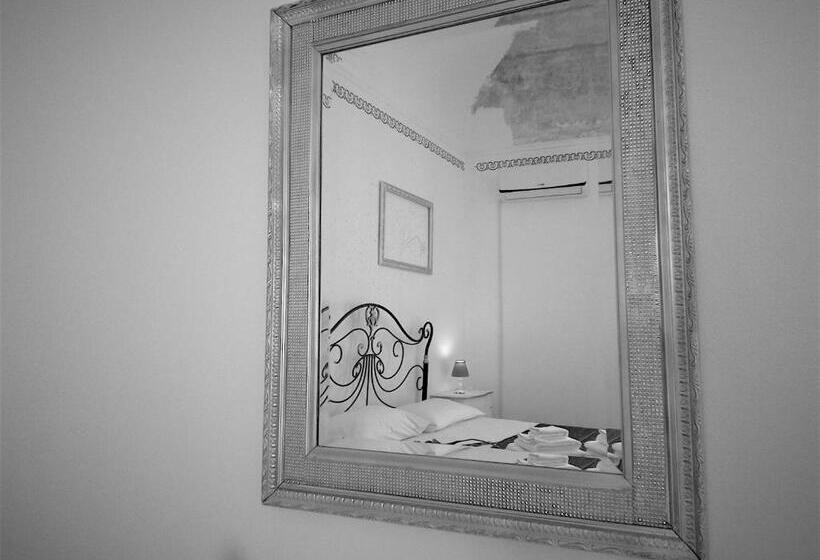 高级套房, Bed&book Palazzo Cutelli