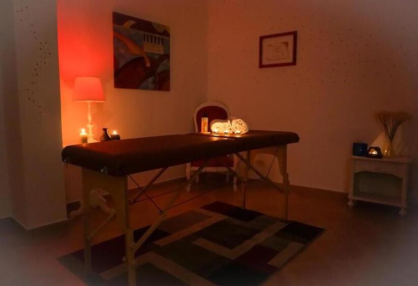 标准间带阳台, Bed&book Palazzo Cutelli