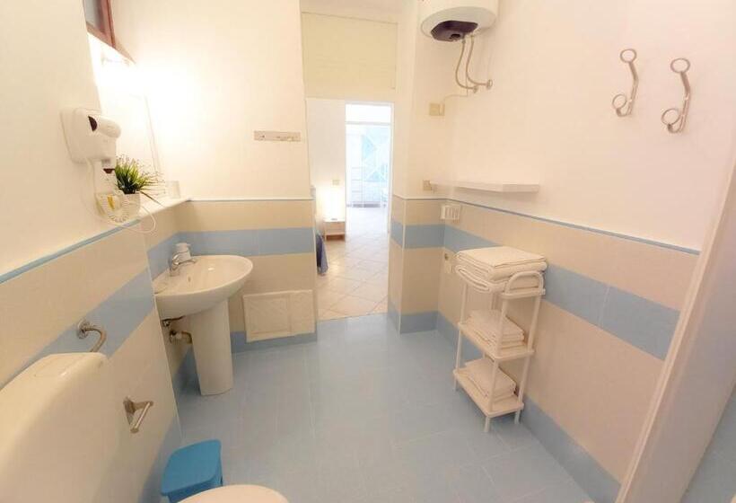 低层单卧公寓, Bed&book Palazzo Cutelli