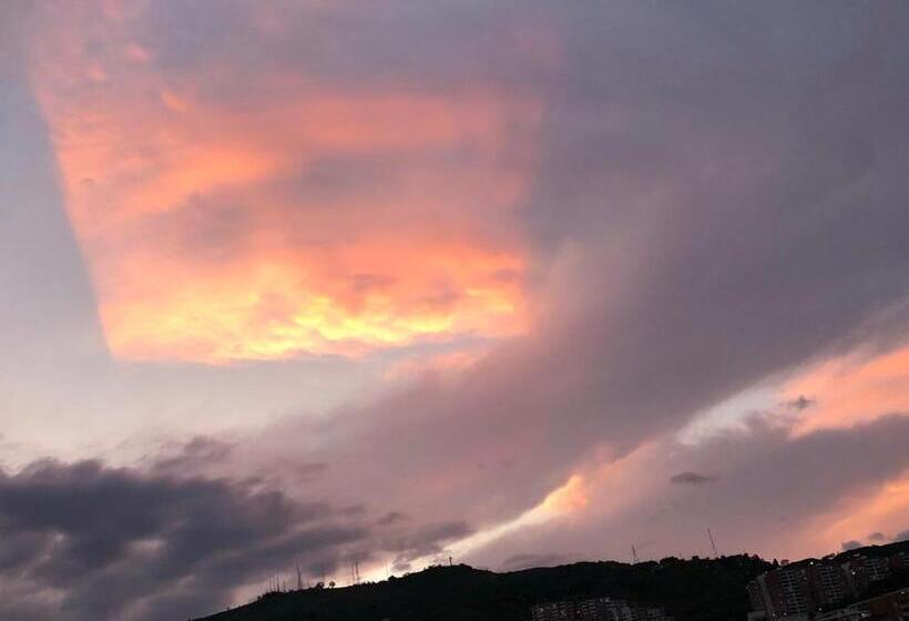 חדר סטודיו סטנדרד, Edificio Saintjoseph