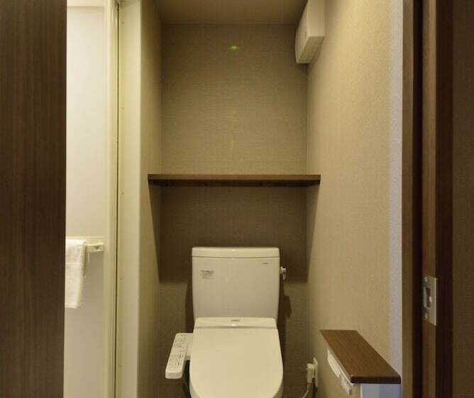 스탠다드 싱글 룸, Dormy Inn Takamatsu Chuo Koenmae Natural Hot Spring
