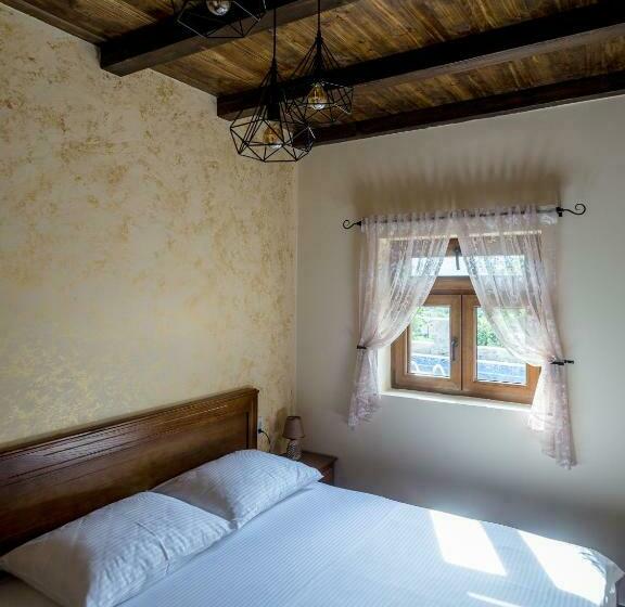 ویلای 1 خوابه, Eco Villas Merak