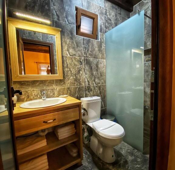 ویلای 1 خوابه, Eco Villas Merak