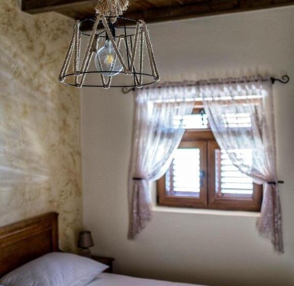 ویلای 1 خوابه, Eco Villas Merak