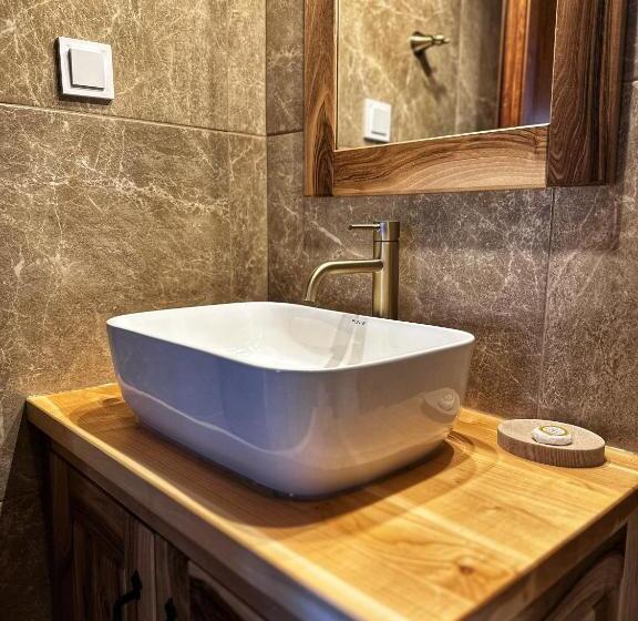 ویلای 1 خوابه, Eco Villas Merak