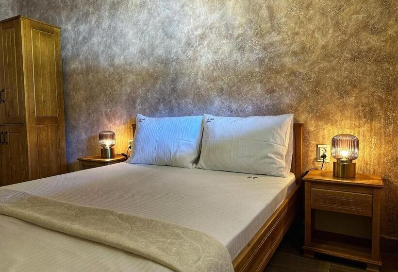 ویلای 1 خوابه, Eco Villas Merak