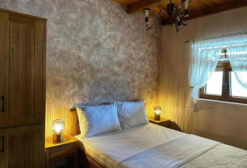 ویلای 1 خوابه, Eco Villas Merak