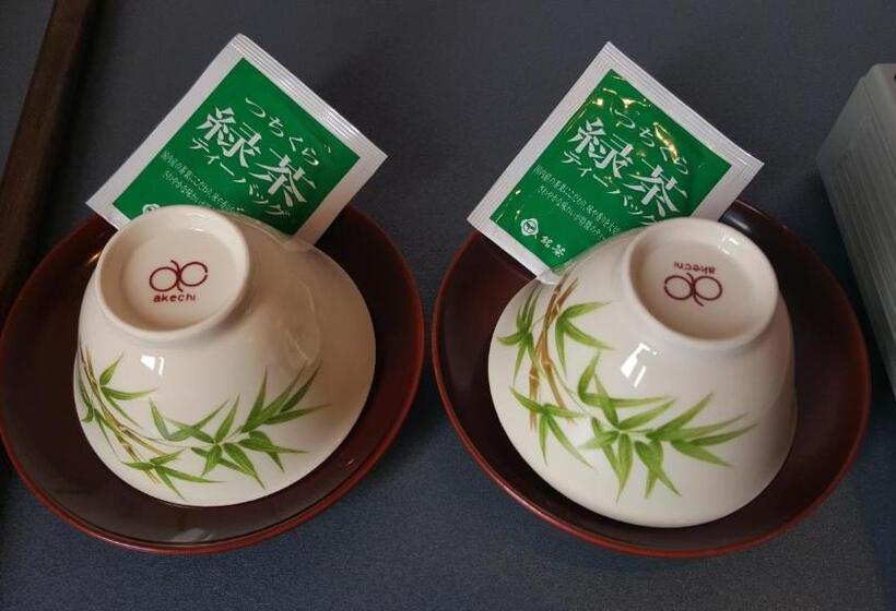 חדר סטנדרט, Sango