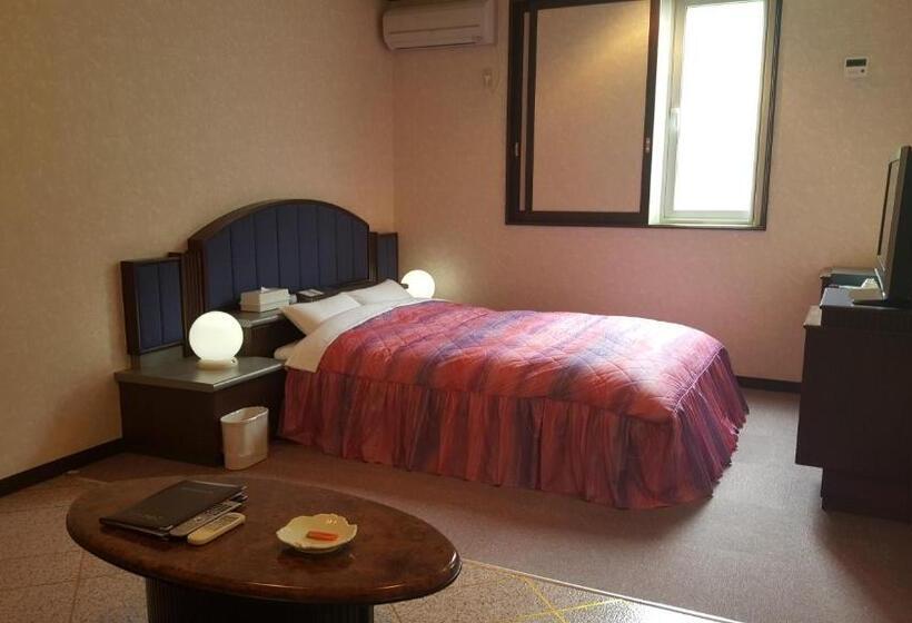 חדר סטנדרט, Sango