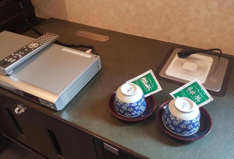 חדר סטנדרט, Sango